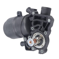 {{ 059115389P Engine Oil Filter Housing Suitable for AUDI A4 A5 A6 A7 A8 3.0 DIESEL }} - Buy Car Parts Online at {{ Kaka Auto Parts }}.