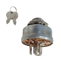 Ignition Switch Suitable For Husqvarna & Murray Ride-On Mowers 1994 Onwards 532