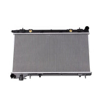 {{ Radiator Suitable for Subaru Forester SG SG9 2.5L 2002-2008 45111-SA030 }} - Buy Car Parts Online at {{ Kaka Auto Parts }}.