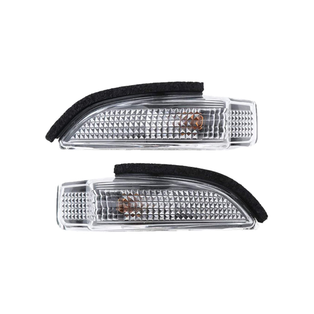 Left & Right Side Mirror Turn Signal Light Suitable For Toyota Corolla