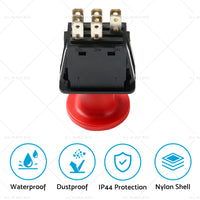 {{ PTO Switch Suitable for Selected Husqvarna  and  Craftsman Ride on Mowers }} - Buy Car Parts Online at {{ Kaka Auto Parts }}.
