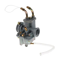 Carburetor Air Filter with Throttle & Choke Cable Suitable For Yamaha Peewee PW50 / PY50