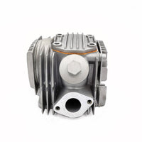 Engine Cylinder Barrel Head Suitable For 110cc / 125cc Trail, PIT Bike, Quad & Dirt Bike