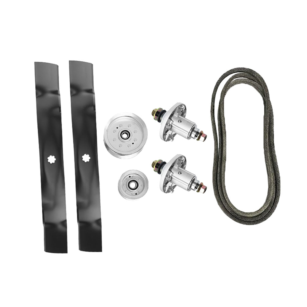 42-Inch Deck Rebuild Kit Suitable For John Deere Mowers D110 / D120 GX22151 / GX20072