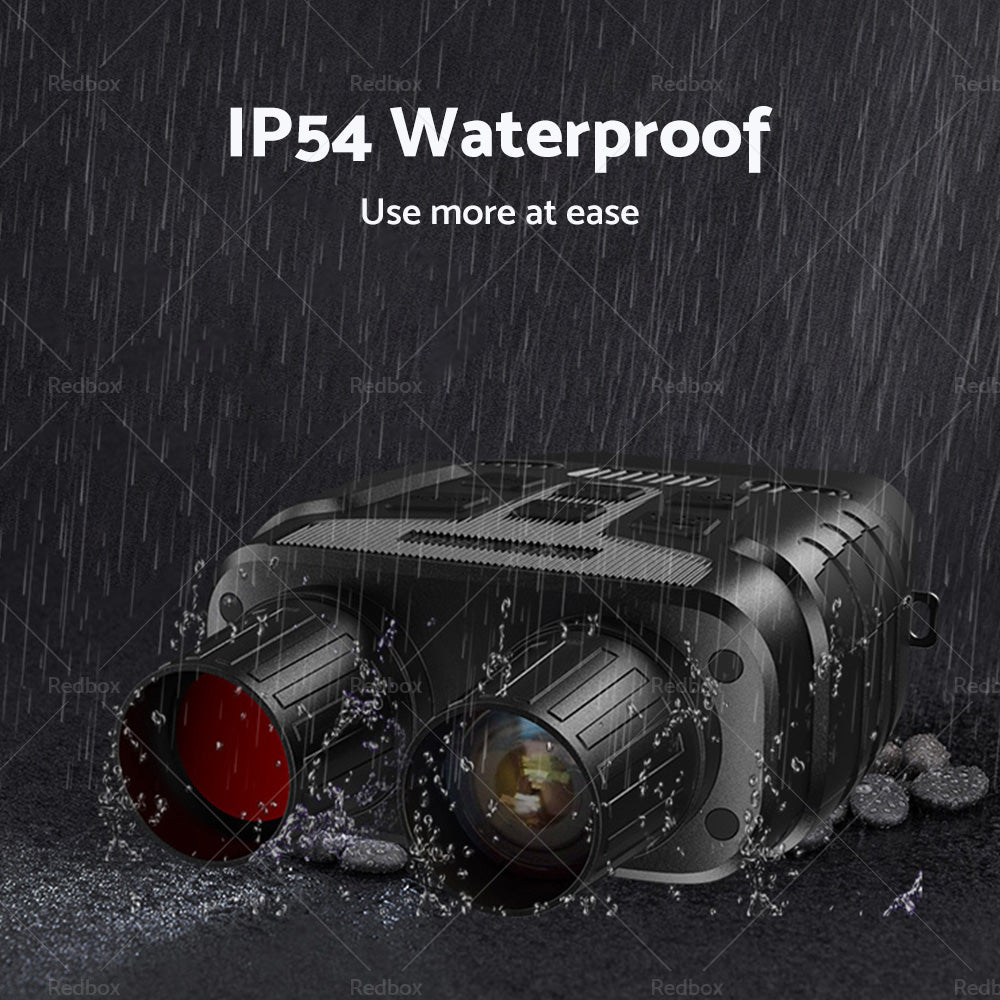 {{ IR Night Vision Binoculars Device Infrared Digital Hunting Photo Video Telescope }} - Buy Car Parts Online at {{ Kaka Auto Parts }}.