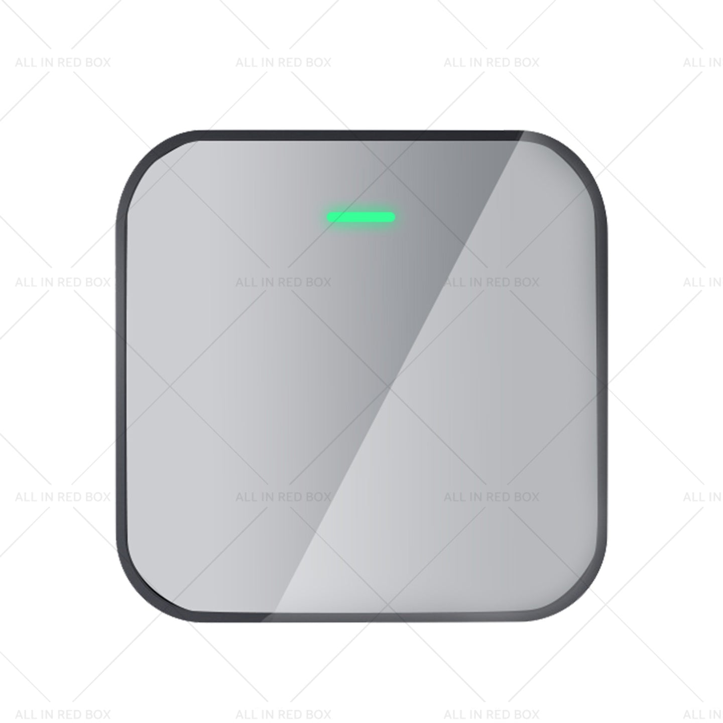 {{ Gray Bluetooth USB Wireless Receiver Suitable for Apple CarPlay Adapter }} - Buy Car Parts Online at {{ Kaka Auto Parts }}.