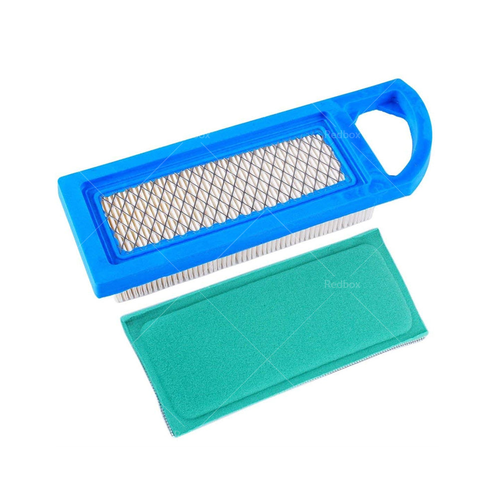 {{ Air  and  Pre Filter for 14-19. 5HP Briggs I or C and Intek Motors 698083 697634 697014 }} - Buy Car Parts Online at {{ Kaka Auto Parts }}.