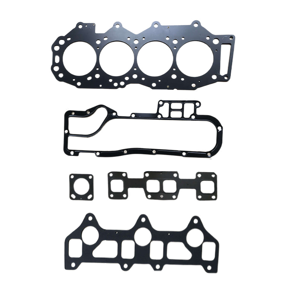 Cylinder Head, Gasket & Cylinder Head Bolt Suitable For Ford Ranger Mazda BT-50