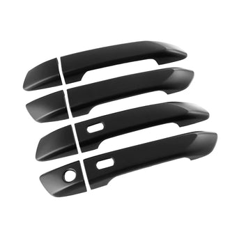 compare product Side Door Handle Cover Trim Suitable For Mazda BT-50 / Isuzu D-MAX 2021-2023