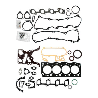 compare product Full Engine Gasket Set Suitable For Toyota Hilux LN147 / LN152 / LN167 / LN172 3.0D