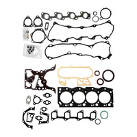 {{ Full Engine Gasket Set Suitable For  Toyota Hilux LN147 LN152 LN167 LN172 3.0 D }} - Buy Car Parts Online at {{ Kaka Auto Parts }}.