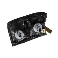 Left Corner Signal Turn Brake Light Lamp Suitable For Mitsubishi Pajero Montero