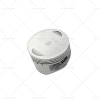 {{ Cylinder Piston Gasket Top End Kit For Yamaha Grizzly 350 YFM350 4x4 2x4 2007-14 }} - Buy Car Parts Online at {{ Kaka Auto Parts }}.