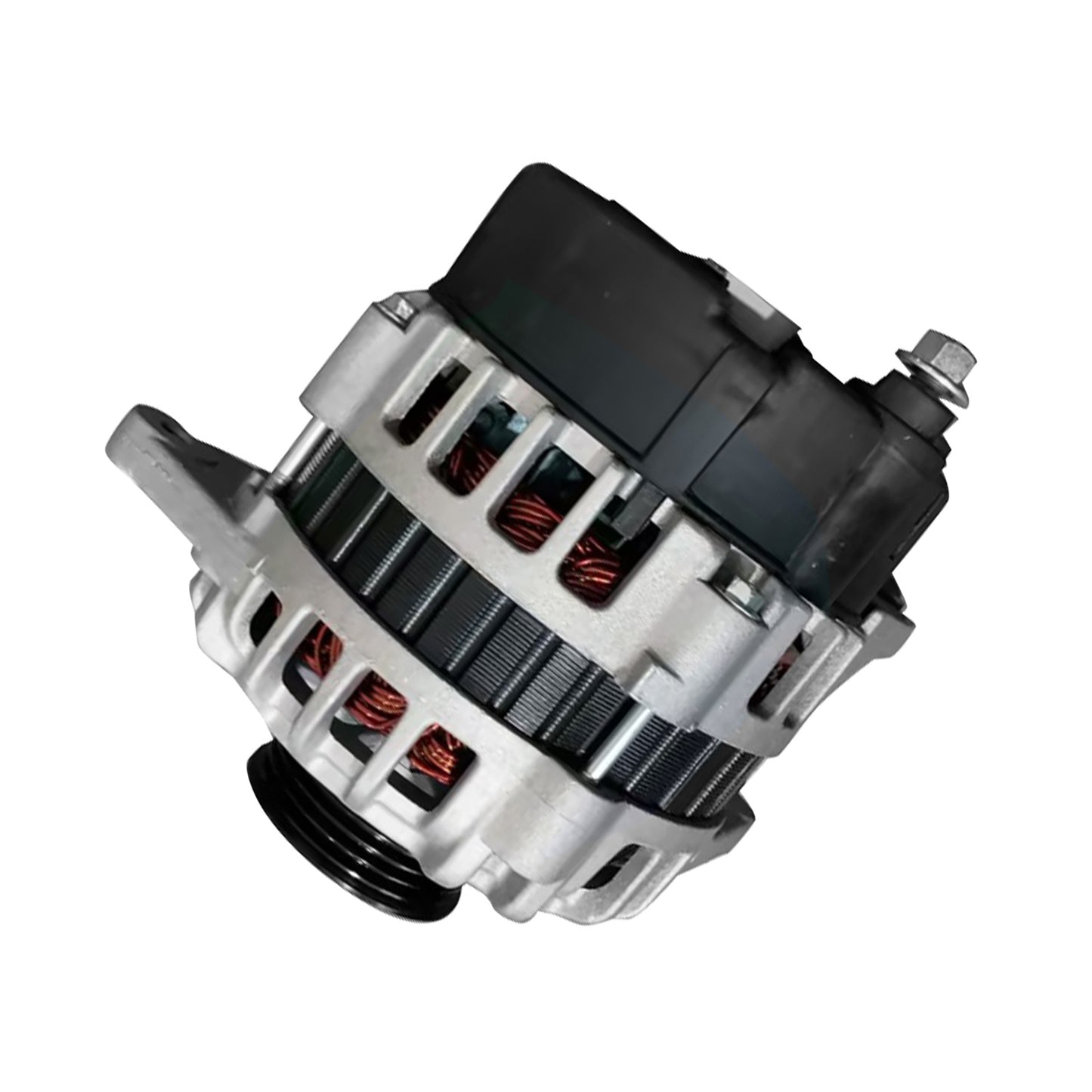 {{ 90A Alternator Suitable for Hyundai Accent Coupe Elantra Excel Kia Cerato 12V }} - Buy Car Parts Online at {{ Kaka Auto Parts }}.