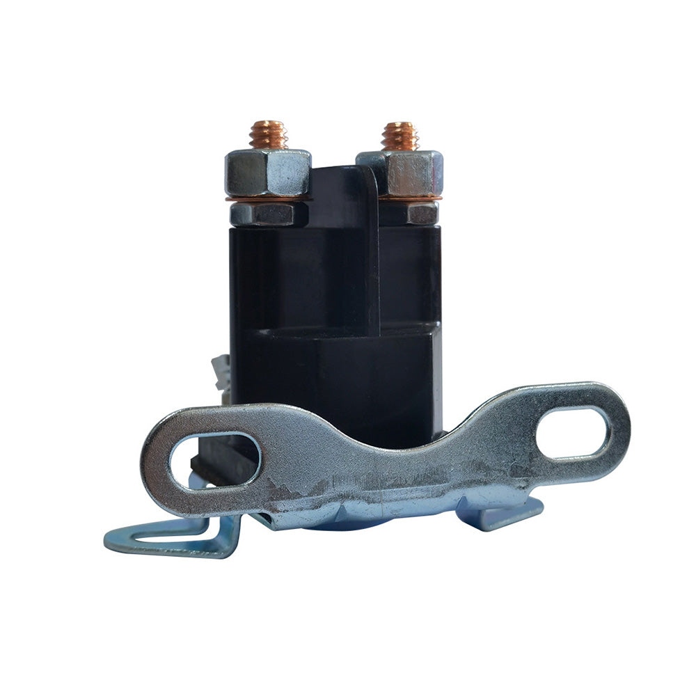 {{ Ride On Lawn Mower Starter Solenoid 3 Terminal 12 Volt Bottom Or Side-Mount Moto }} - Buy Car Parts Online at {{ Kaka Auto Parts }}.