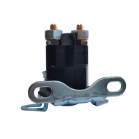 {{ Ride On Lawn Mower Starter Solenoid 3 Terminal 12 Volt Bottom Or Side-Mount Moto }} - Buy Car Parts Online at {{ Kaka Auto Parts }}.