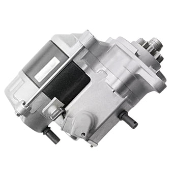 compare product Starter Motor Suitable For Kubota L4150DTN Tractor 2.3L Diesel 1988-1990