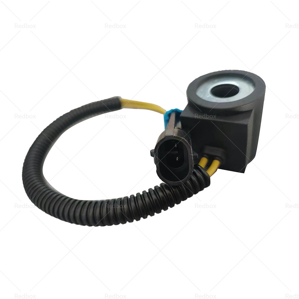 {{ Solenoid Valve Coil Fits For Bobcat 450 463 653 751 753 763 773 863 864 6309311 }} - Buy Car Parts Online at {{ Kaka Auto Parts }}.