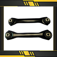 {{ Pair Rear Lower Control Arms Suitable For Subaru Liberty Outback 1999-2009 LHRH }} - Buy Car Parts Online at {{ Kaka Auto Parts }}.