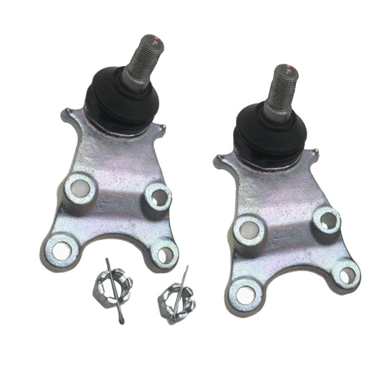 Lower Ball Joint Pair Suitable For Holden Jackaroo UBS17 UBS25 UBS55 UBS69 1988-1997