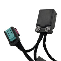 Car Gearbox Shifter Position Micro Switch Suitable For Volkswagen Beetle / R32 5Q0-713-128A