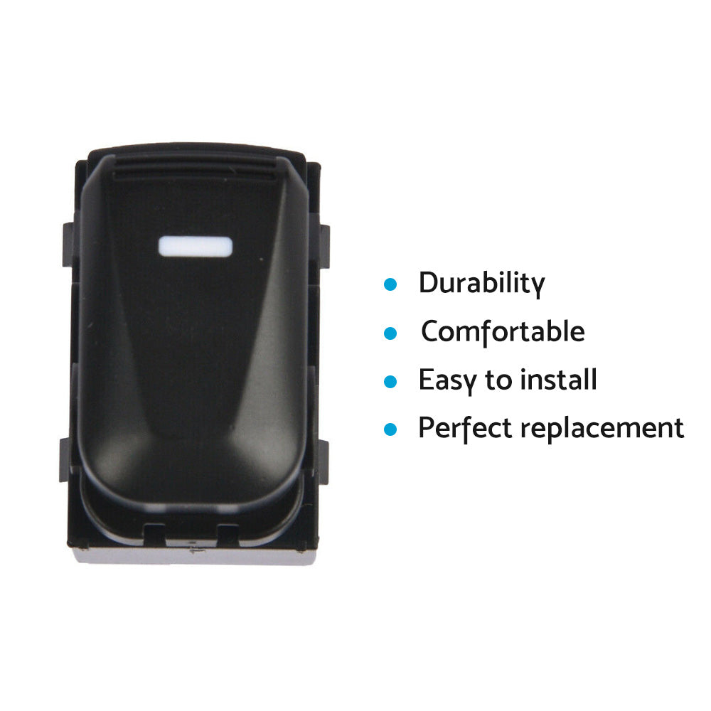 Window Switch Front & Rear Passenger Suitable For Hyundai Tucson / ix35 93580-2S000