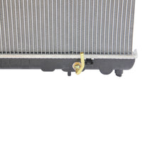 Radiator Suitable For Nissan Elgrand E50 E51 2.5L 3.5L V6 VQ35DE Imported AT MT 2000-2008