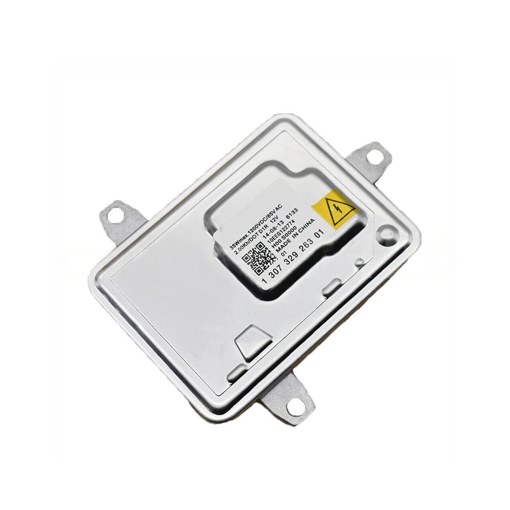 Xenon HID Headlight Control Ballast Module A2229003300 Q02 Suitable For Mercedes CLA / GLA