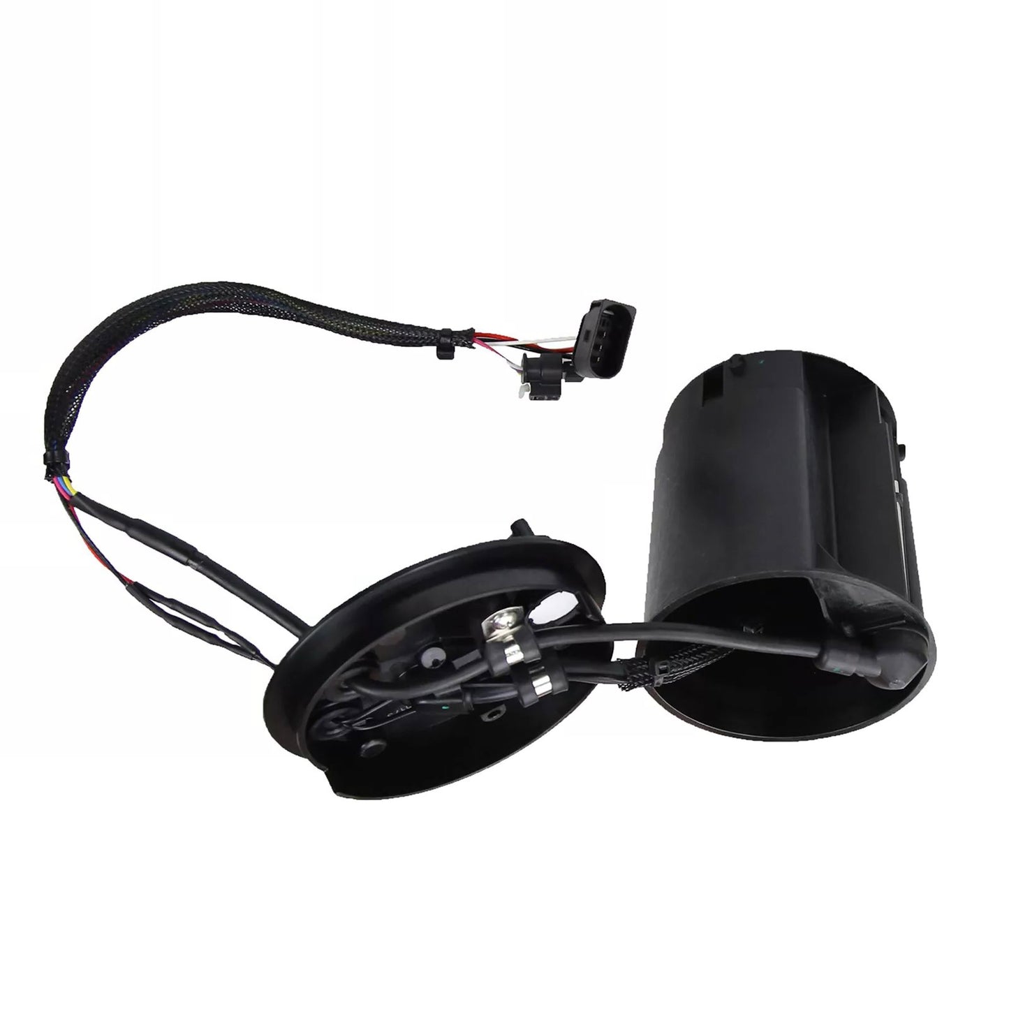 {{ Exhaust Fluid DEF Heater Suitable for Mercedes ML350 10-15 1664710775 12V }} - Buy Car Parts Online at {{ Kaka Auto Parts }}.
