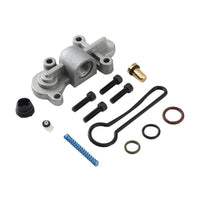 Fuel Pressure Regulator Kit Suitable For Ford F-250 F-350 F-450 F-550 6.0L 2003-2007