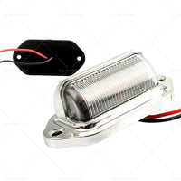 {{ 6 LED License Number Plate Light Lamps Suitable for Truck SUV Trailer Lorry }} - Buy Car Parts Online at {{ Kaka Auto Parts }}.