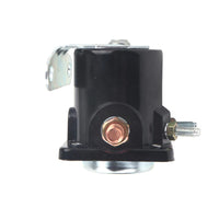 SW-3 H D Car Truck Starter Solenoid Relay 4 Terminal Suitable For Ford 12V