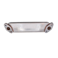 {{ Oil Cooler Core Suitable for Toyota Hilux Fortuner LandCruiser Prado 3.0L 1KDFTV }} - Buy Car Parts Online at {{ Kaka Auto Parts }}.