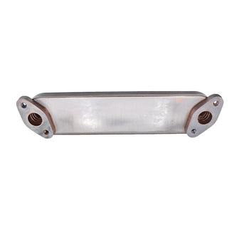 compare product Oil Cooler Core Suitable for Toyota Hilux Fortuner LandCruiser Prado 3.0L 1KDFTV