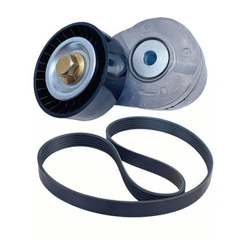 compare product Drive Belt Tensioner Kit Suitable for LDV T60 2.8L Diesel 2017–Onwards