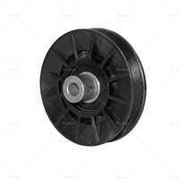 {{ V Idler Pulley fits Husqvarna Mowers LTH1742 LTH1797 YTH2042T YTH2042XP 194326 }} - Buy Car Parts Online at {{ Kaka Auto Parts }}.
