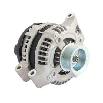 compare product Alternator Suitable For Honda Accord Estate/Wagon 2.4, Civic 2.0, CR-V 2.4, 12V, 130A