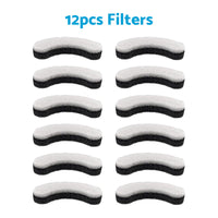 Filter Replacement Suitable For WF050 WF060 Pet Cat Water Fountain Fountains