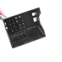 Car Stereo Harness ISO Adapter Plug Lead Loom Suitable For Ford – Wiring Connector