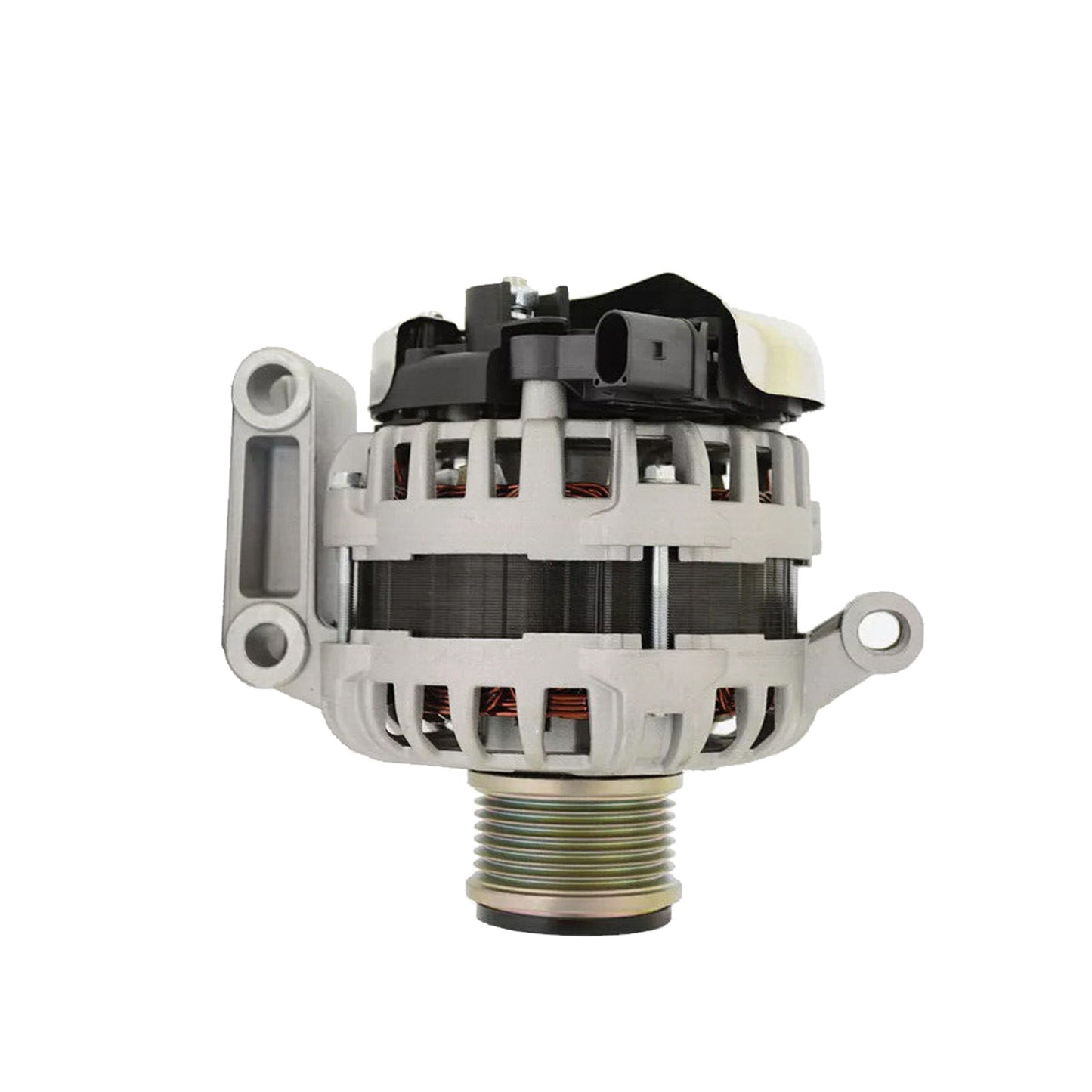 {{ 110A Alternator Suitable For Ford Ranger PX P4AT P5AT 2.2L 4cyl 3.2L 5cyl 11-15 }} - Buy Car Parts Online at {{ Kaka Auto Parts }}.