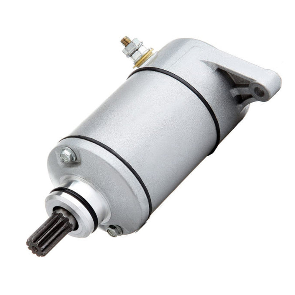 {{ Starter Motor Suitable For Suzuki LTF250F Quad Runner 4WD LT-F LTF300F King 300 }} - Buy Car Parts Online at {{ Kaka Auto Parts }}.