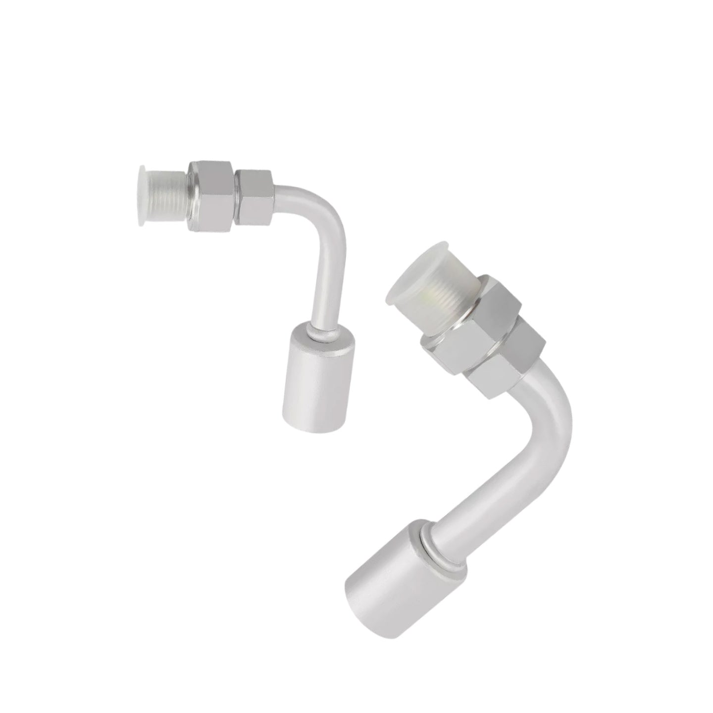 {{ AC Hose Kit w/ R-Ring Fitting Drier Suitable For Universal 134a Air Conditioning }} - Buy Car Parts Online at {{ Kaka Auto Parts }}.