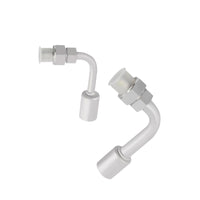 {{ AC Hose Kit w/ R-Ring Fitting Drier Suitable For Universal 134a Air Conditioning }} - Buy Car Parts Online at {{ Kaka Auto Parts }}.