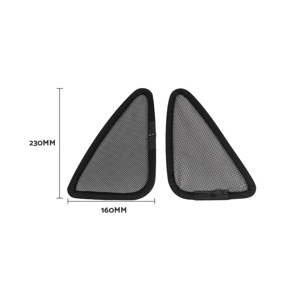 {{ Front Rear Port Sunroof Sun Shades Roof Film Protection for Tesla Model 3 17-21 }} - Buy Car Parts Online at {{ Kaka Auto Parts }}.