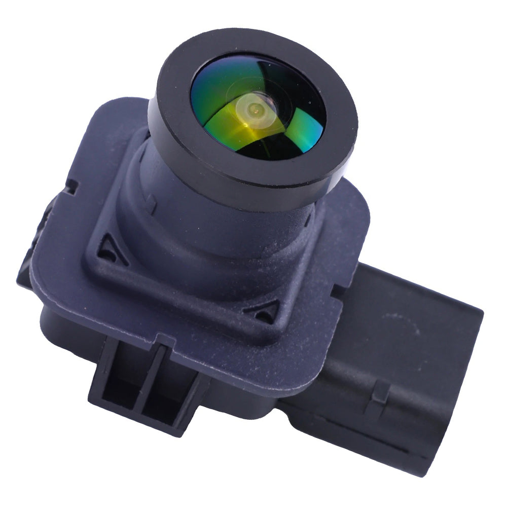 Rear Backup Parking Camera Suitable for Ford Transit Custom 2015¨C2018 Models