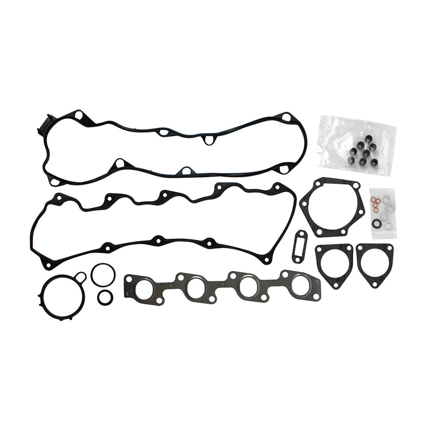 {{ Full Engine Gasket Set Suitable For  Toyota Hilux LN147 LN152 LN167 LN172 3.0 D }} - Buy Car Parts Online at {{ Kaka Auto Parts }}.
