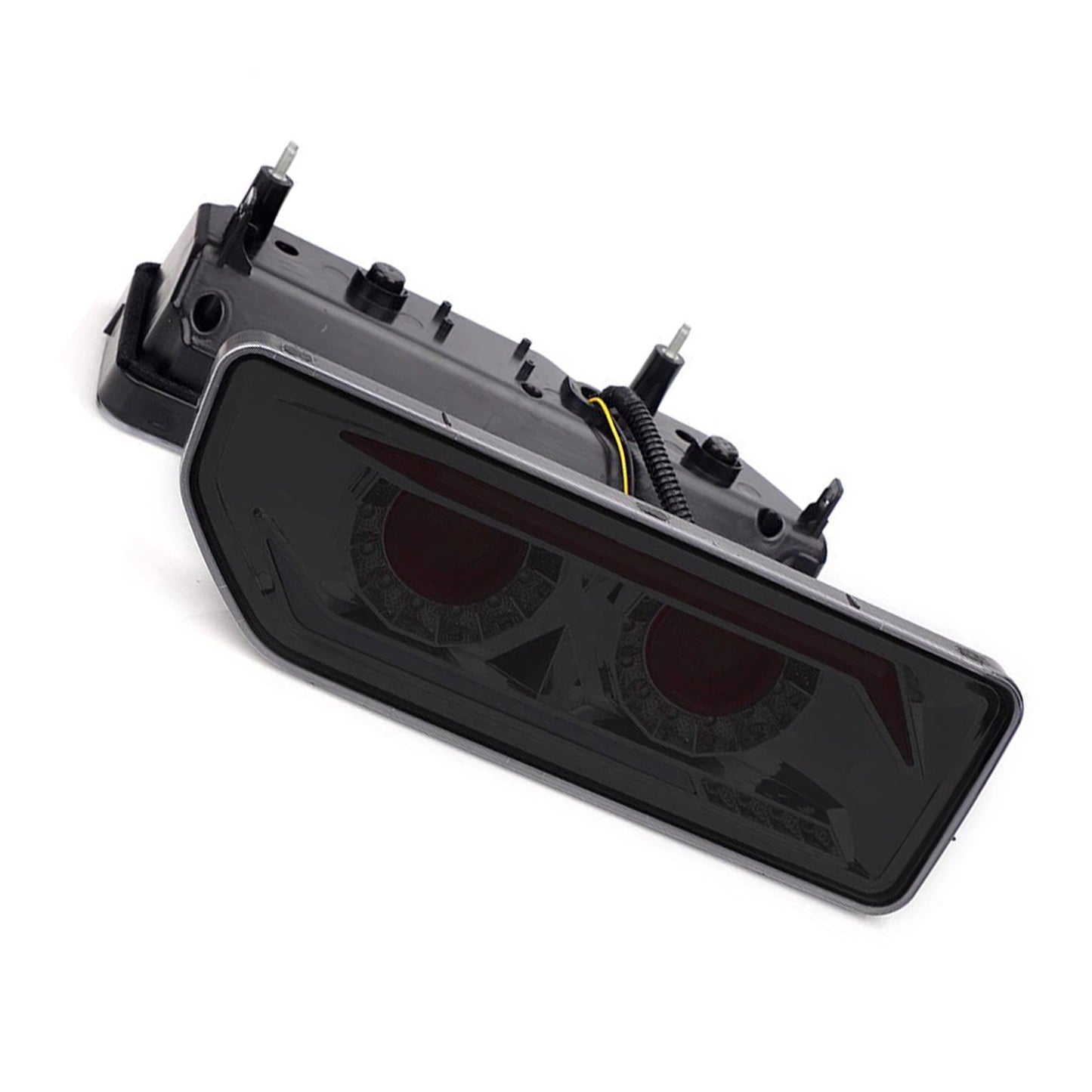 Pair LED Rear Tail Lamps Dynamic Turn Signal Suitable For Suzuki Jimny 2019-2024