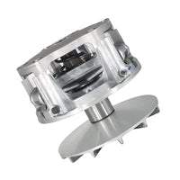 Clutch Variator Pulley Set Suitable For Polaris Crew 500 4X4 Midsize EFI 1322965