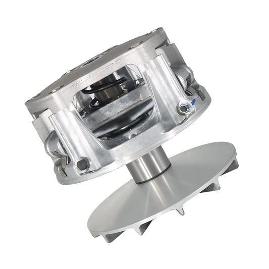 Clutch Variator Pulley Set Suitable For Polaris Crew 500 4X4 Midsize EFI 1322965