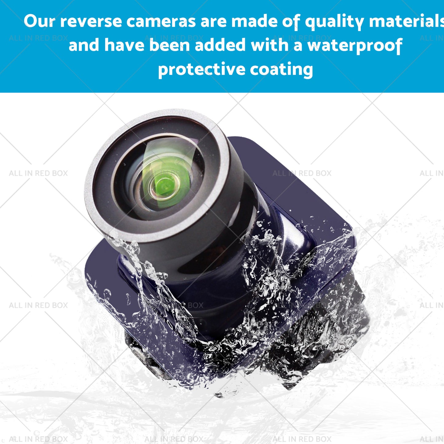 {{ EC3Z-19G490-A Backup Reverse Parking Camera Suitable for Ford Super Duty 13-14 }} - Buy Car Parts Online at {{ Kaka Auto Parts }}.